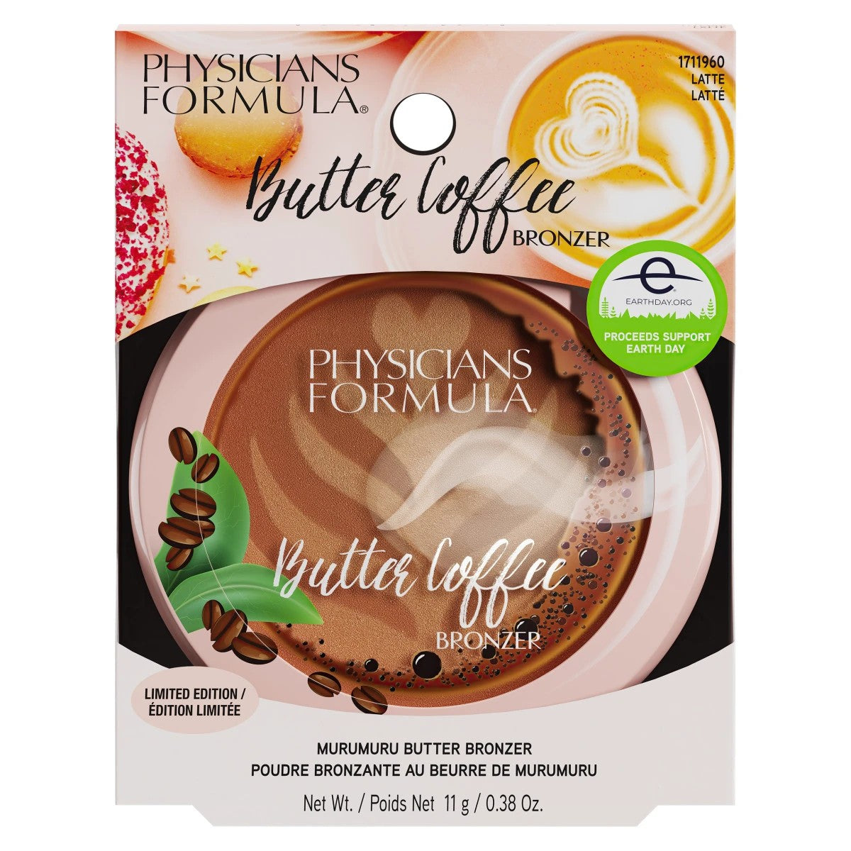 Cheat Day Butter Bronzer Collection