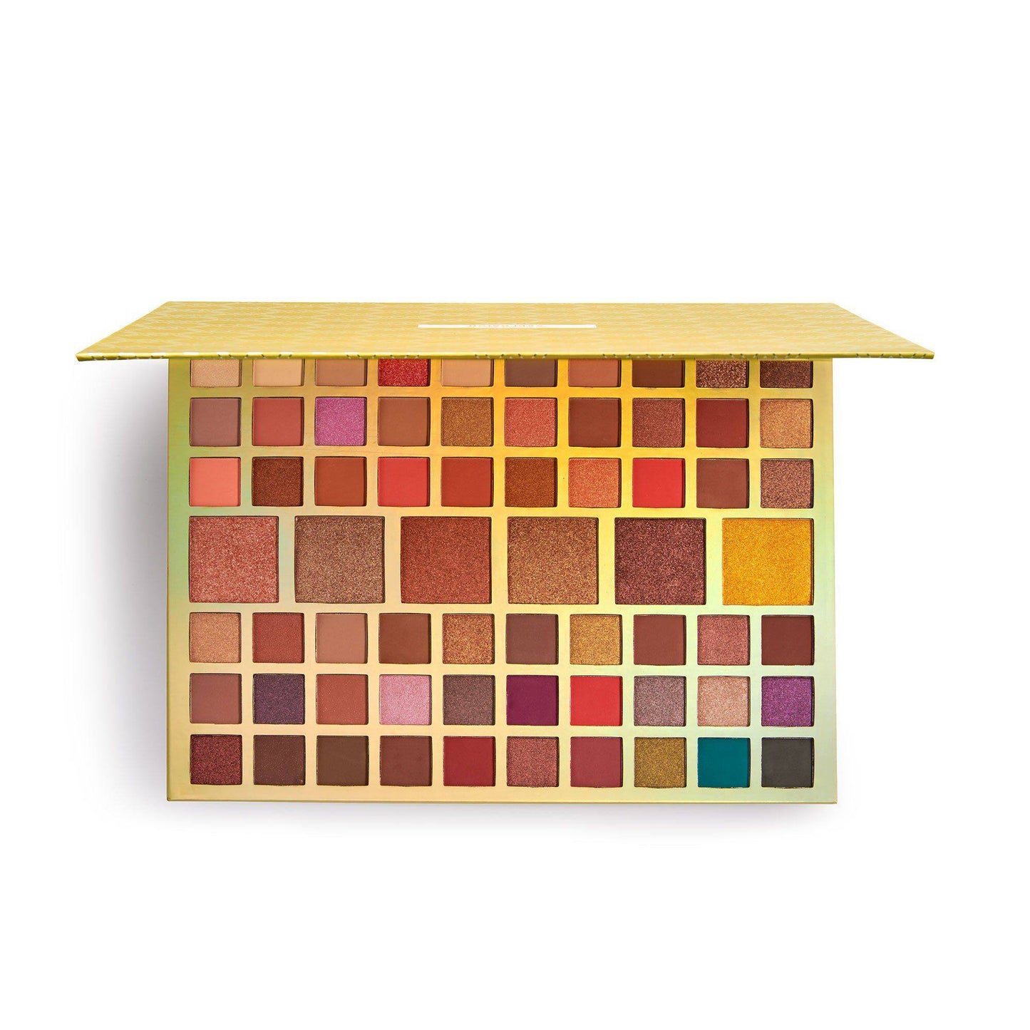 Eye Shadow Palette - XXplosion (XL palette)