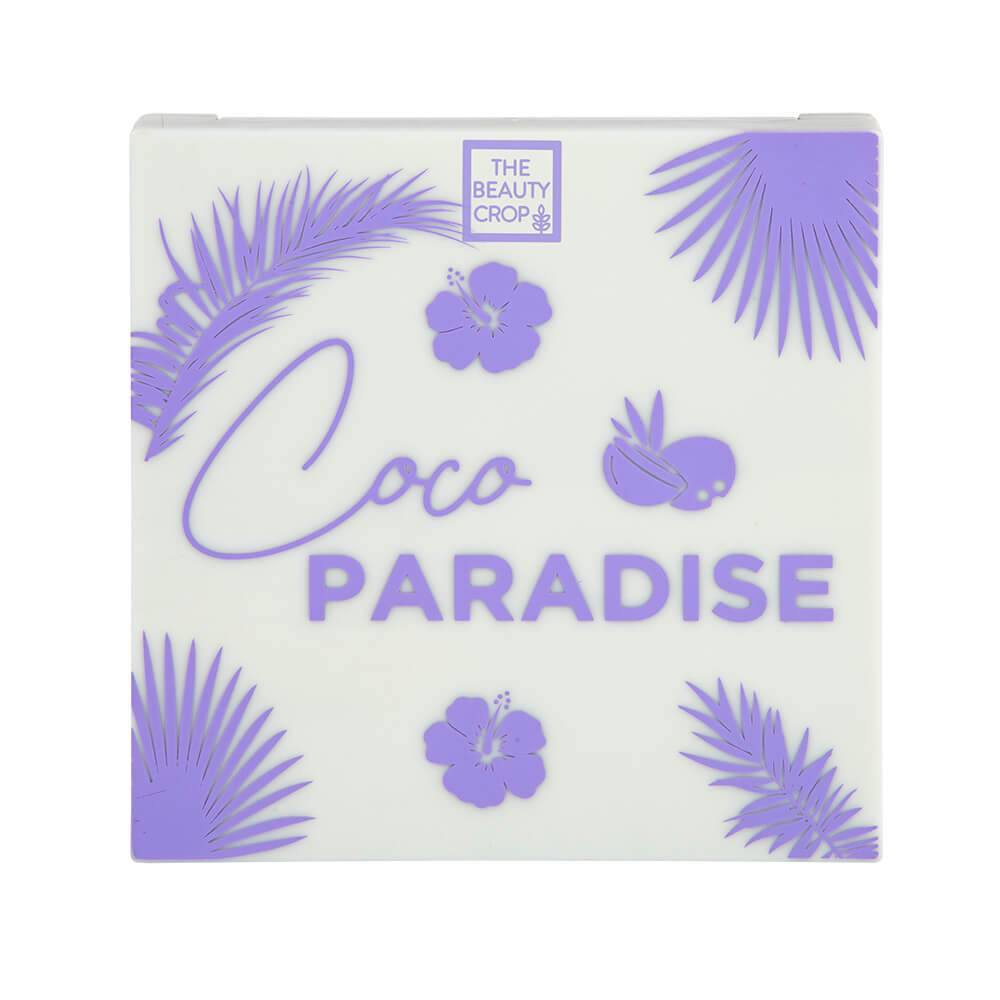 Coco Paredise eyeshadow palette