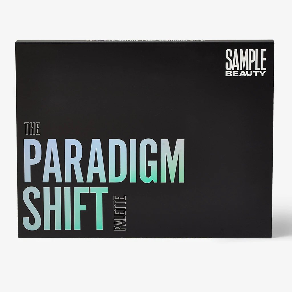 The Paradigm Shift Palette Volume II