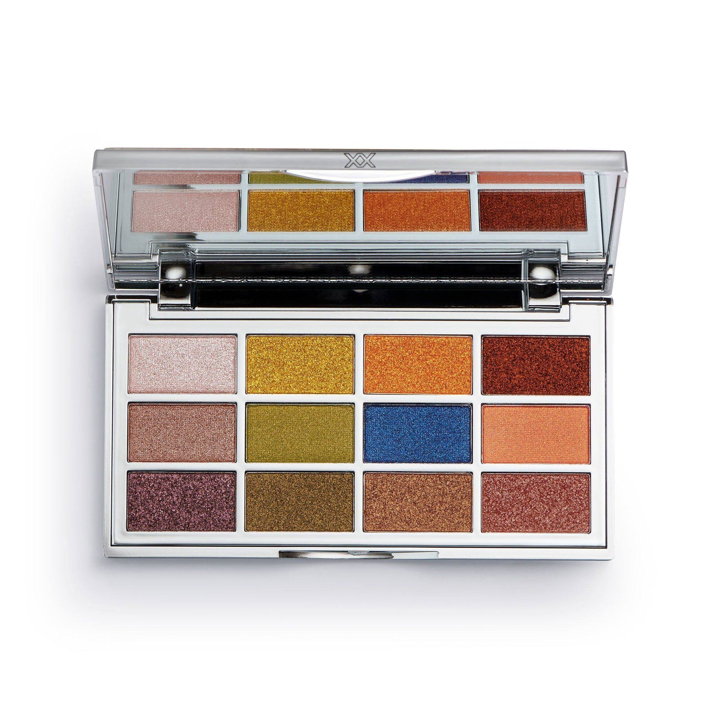 CrystalXX Eye Shadow Palette - Karat
