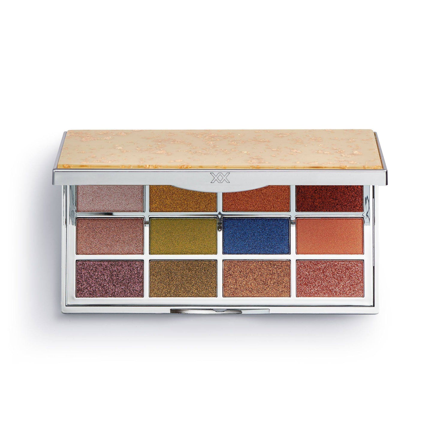CrystalXX Eye Shadow Palette - Karat