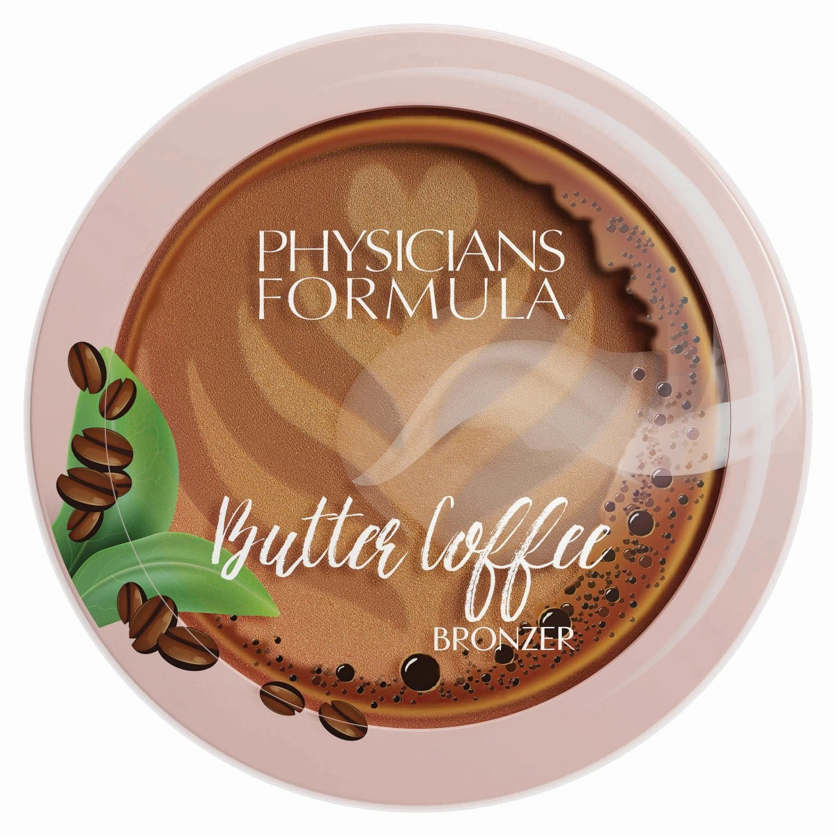 Cheat Day Butter Bronzer Collection