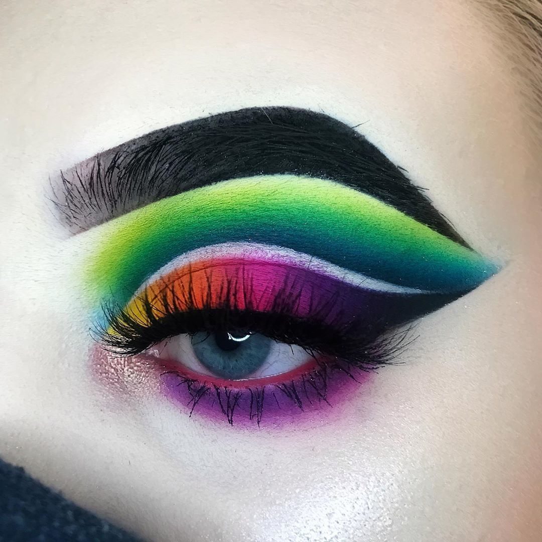 The Paradigm Shift Palette Volume II