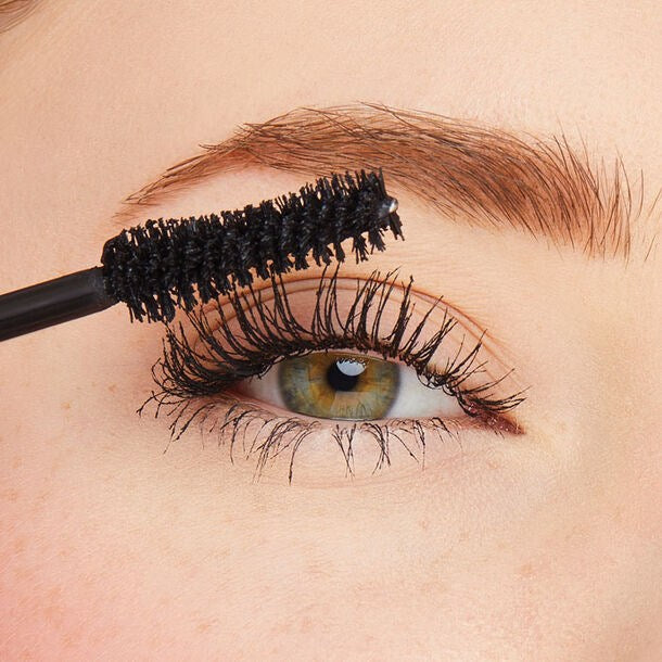 Unleashed Eyeshadow Palette & Travel-Size Big Ego Mascara