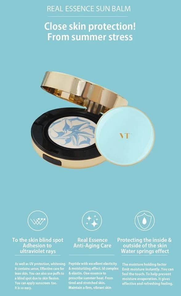 Essence Sun Pact SPF50+ PA+++ -Bloqueador
