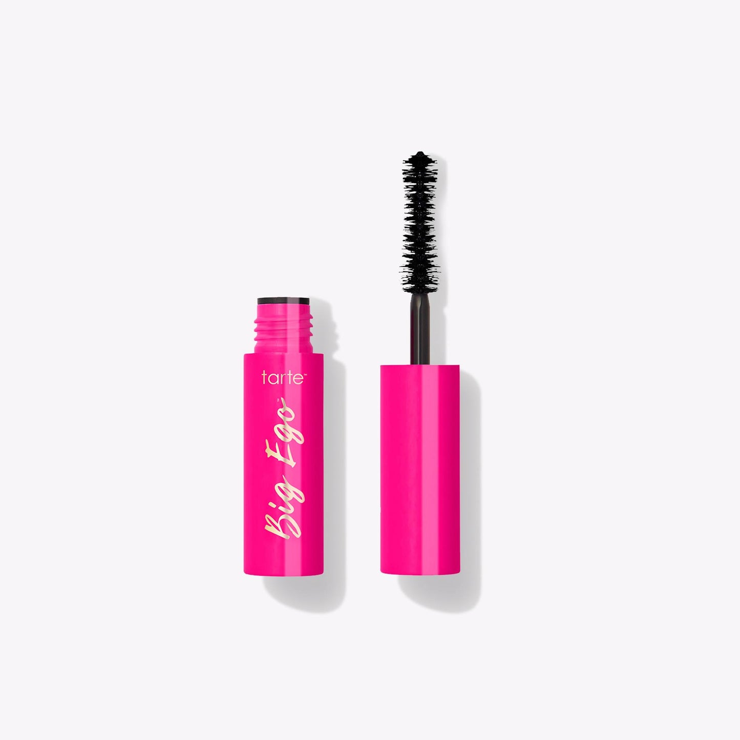 Unleashed Eyeshadow Palette & Travel-Size Big Ego Mascara