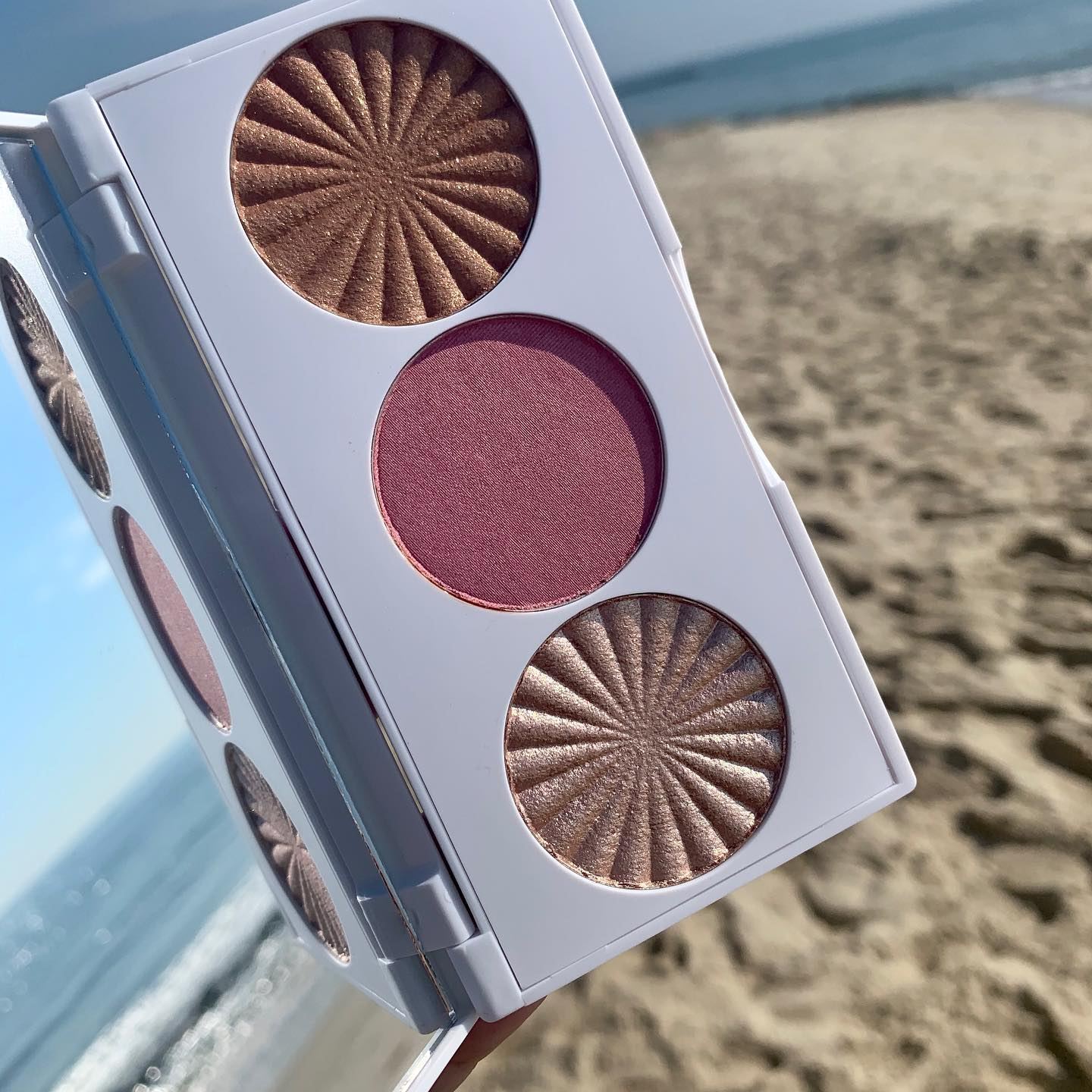 Sweet Electric Midi Palette