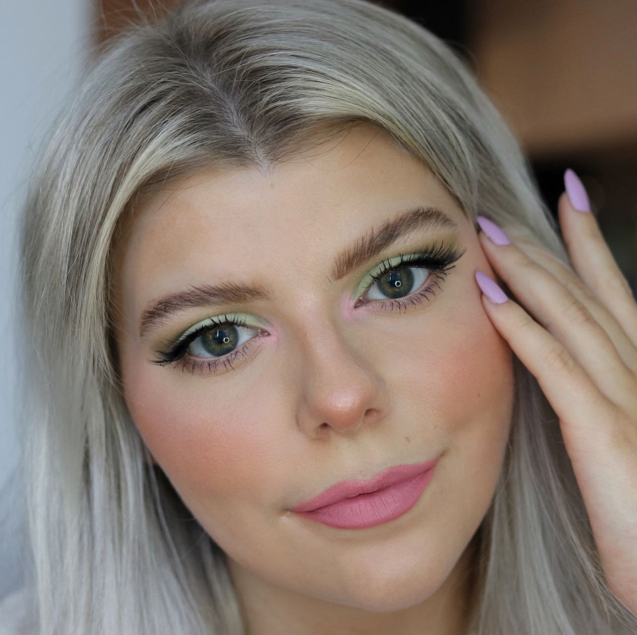 Sweet Electric Midi Palette