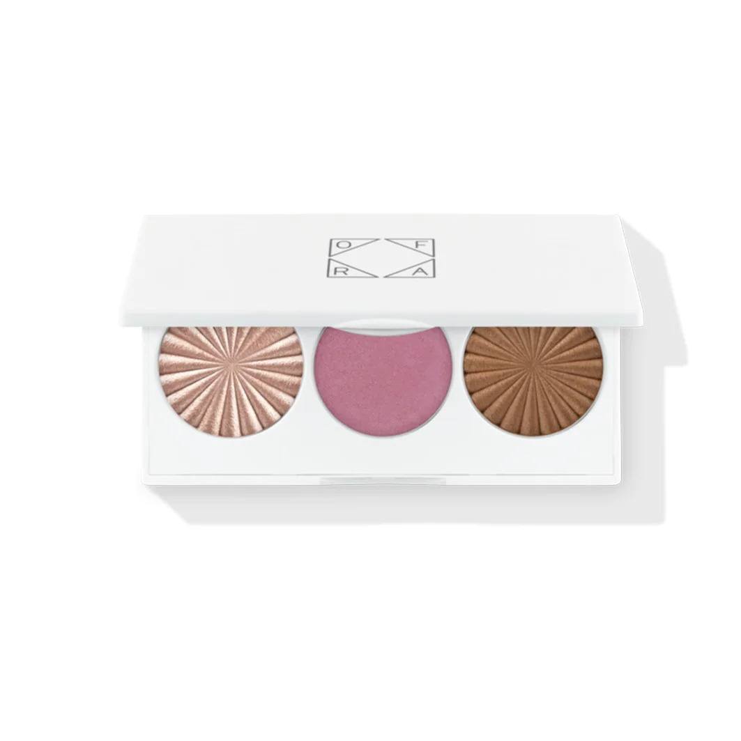 Sweet Electric Midi Palette