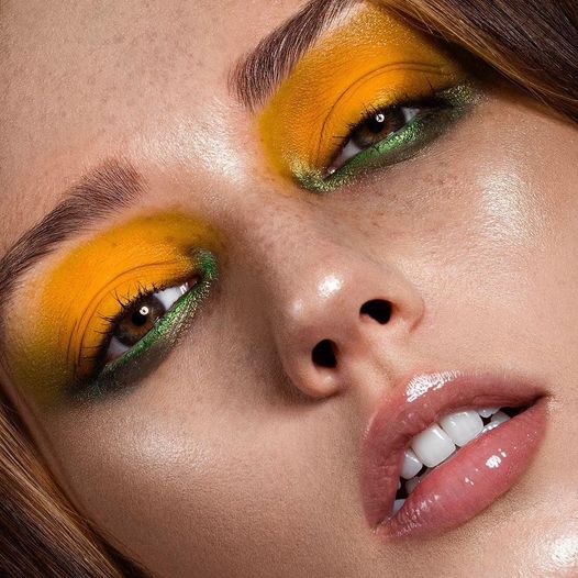 Culture Eyeshadow Palette