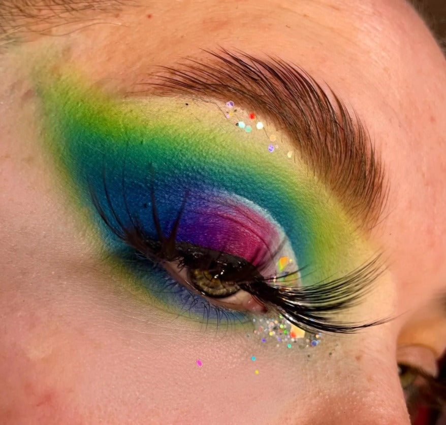 The Immensity Palette