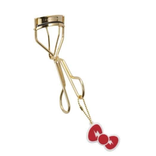 Eyelash curler HELLO KITTY limited edition (Rizador de pestañas)