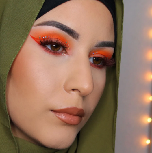 The Immensity Palette