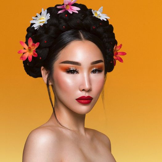 Culture Eyeshadow Palette