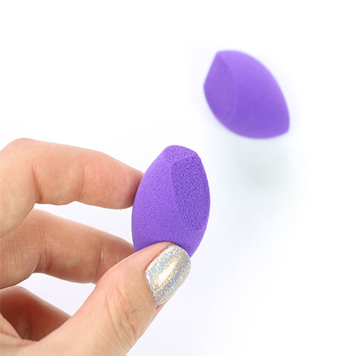 Set of 2 mini miracle eraser sponges