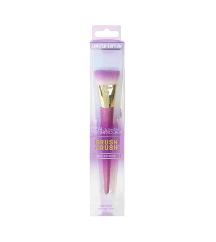 Brush crush 303 contour