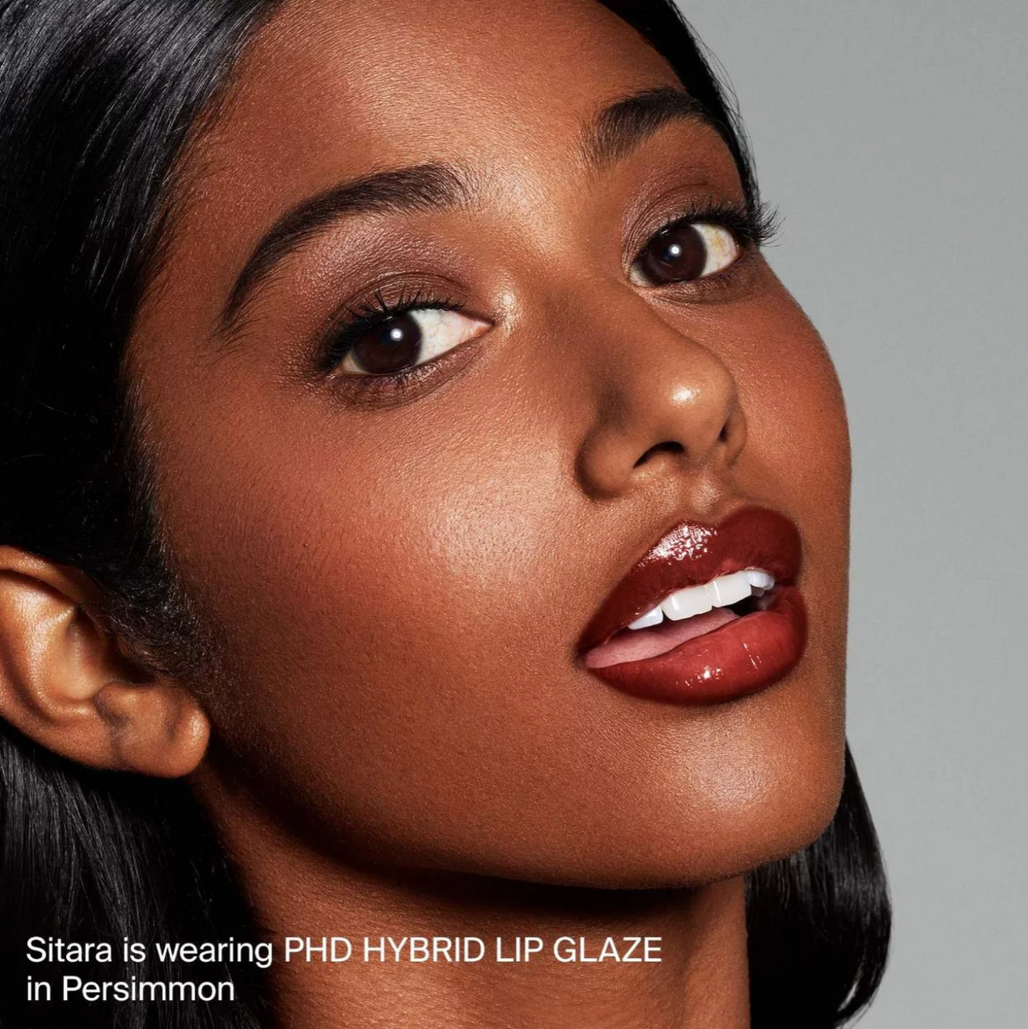 PhD Hybrid Plumping Lip Glaze Set (Set de labios)