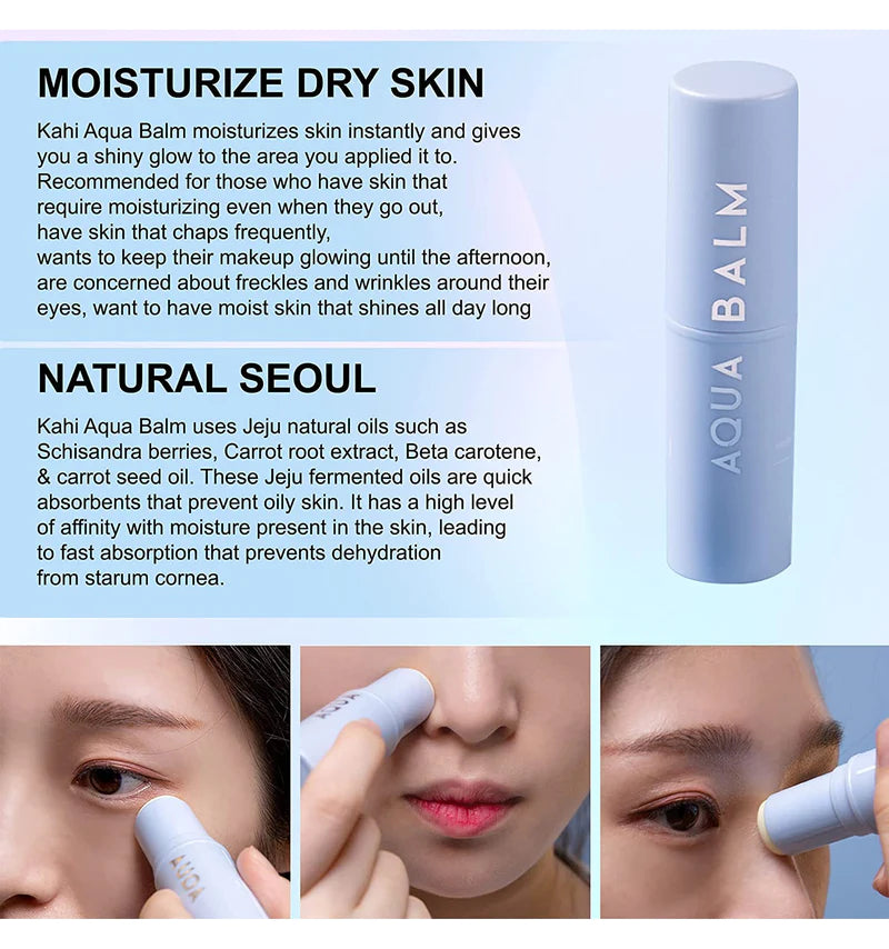Aqua Balm