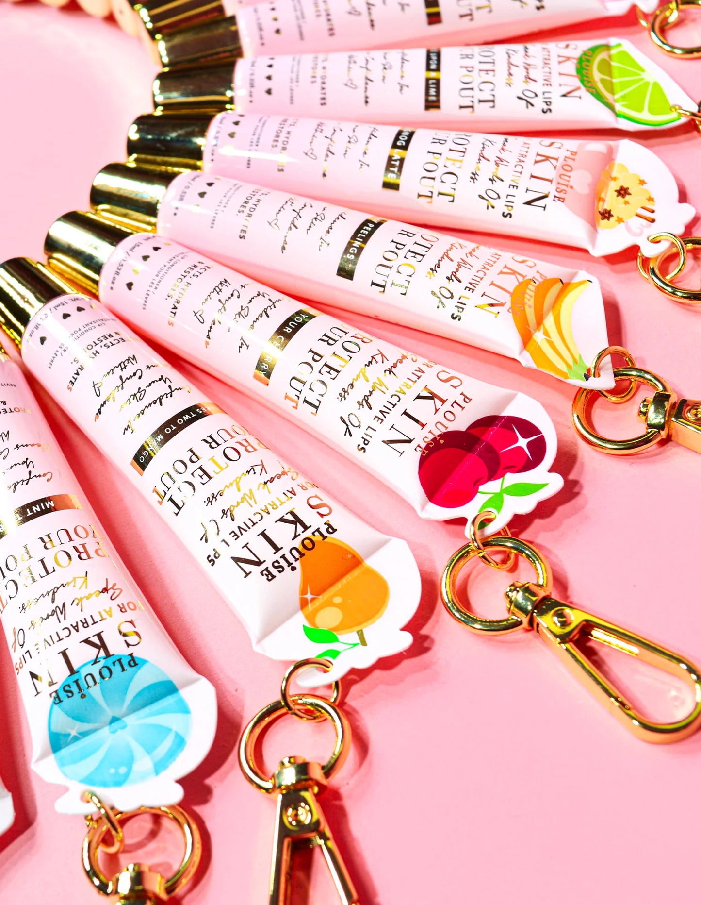 Bad Bitch Energy Lip Duo (Set de labios)