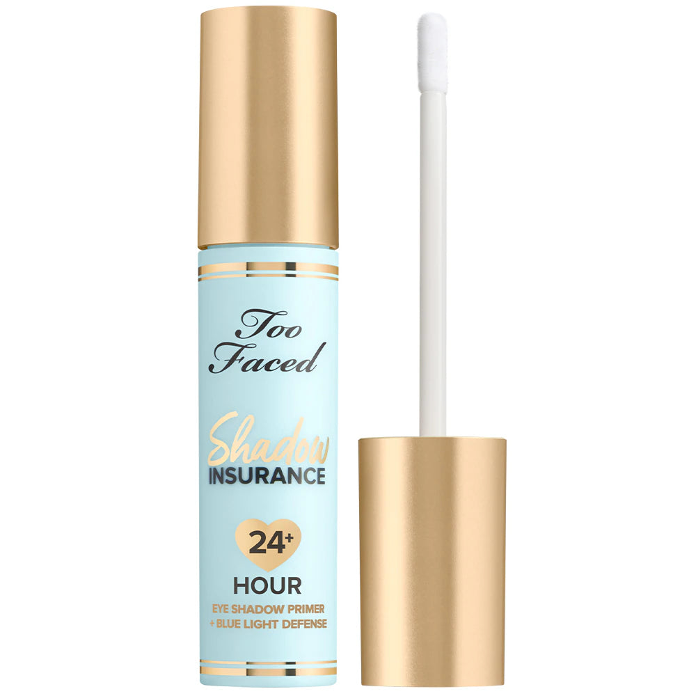 Shadow Insurance Anti-Crease Eyeshadow Primer