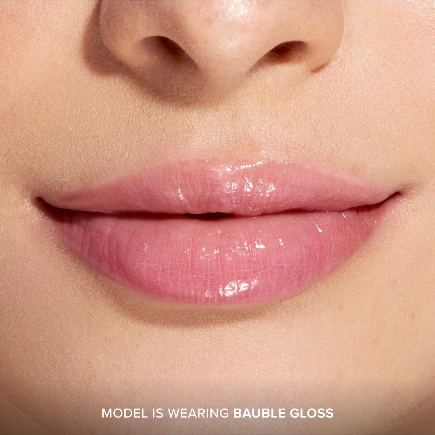 Limited Edition Bauble Lip Gloss Ring (Anillo brillo labial)