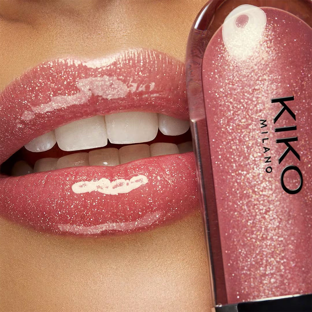 3D Hydra Lipgloss -Brillo de labios