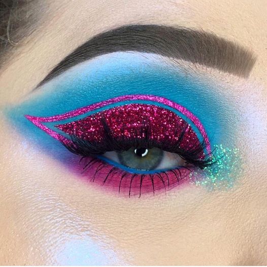The cult palette
