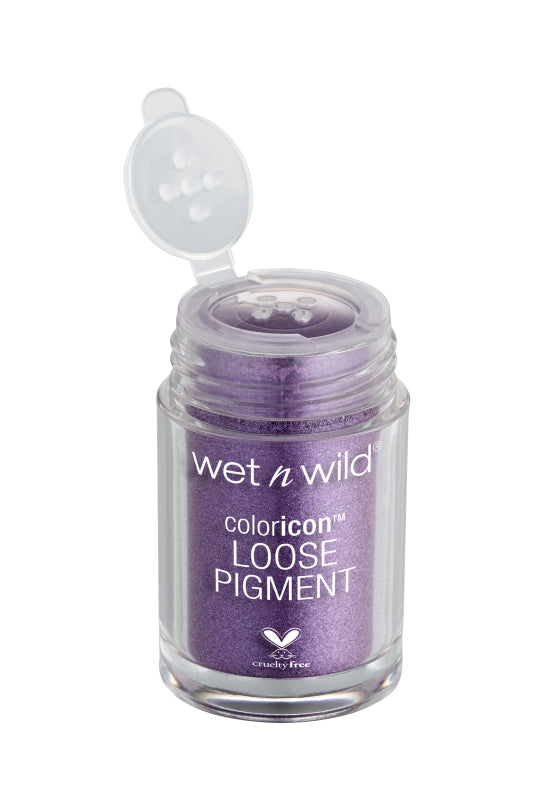 Fantasy Makers Color Icon Loose Pigment (glitter suelto)