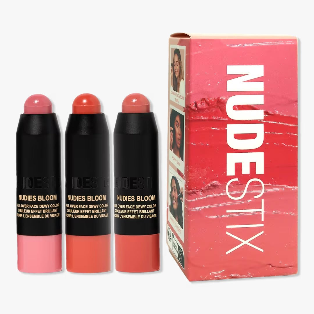 Pretty Blush 3-Piece Mini Kit