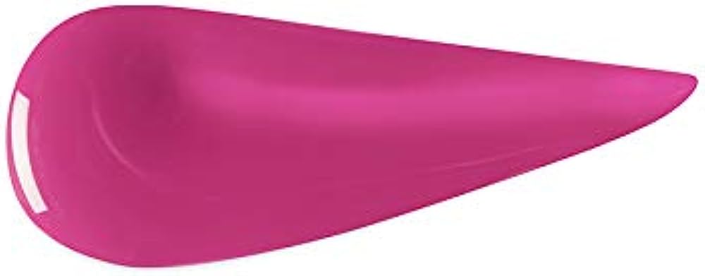 WATERFLOWER MAGIC VINYL LIP LACQUER