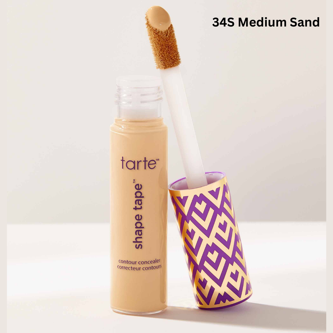 Shape tape concealer (Corrector)