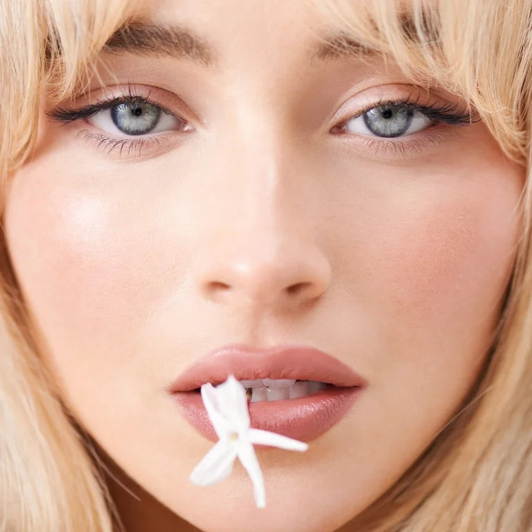 Sabrina Carpenter body spray