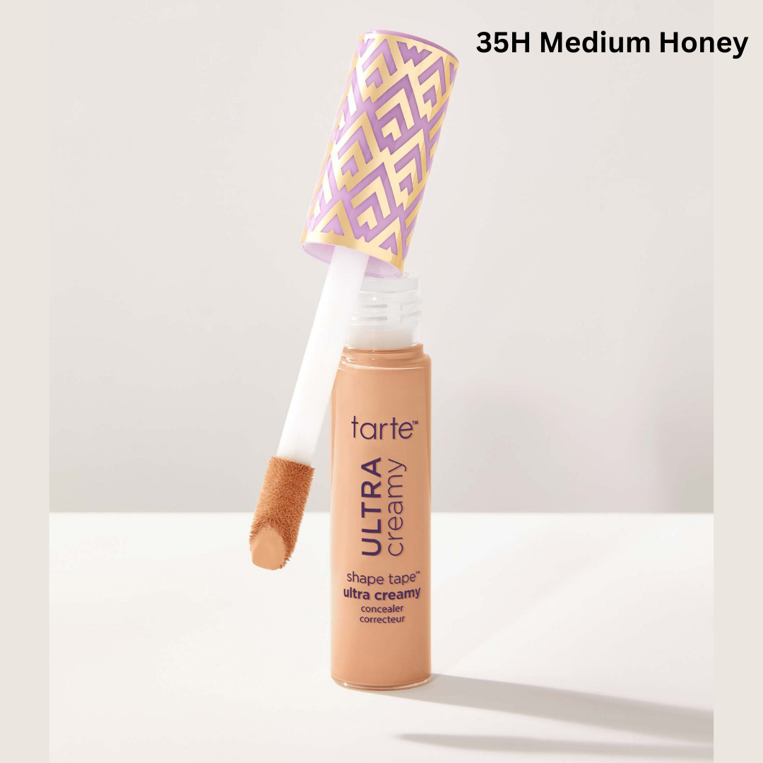 Shape tape concealer (Corrector)