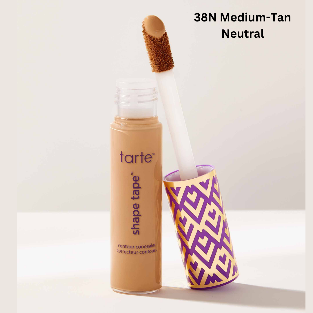 Shape tape concealer (Corrector)