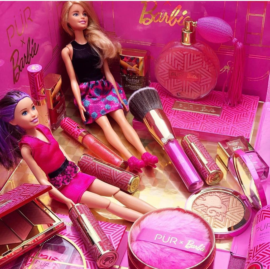 Forever glow -Iluminating body powder (Iluminador)