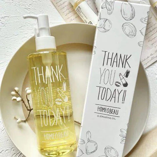 Aceite limpiador -300 ml