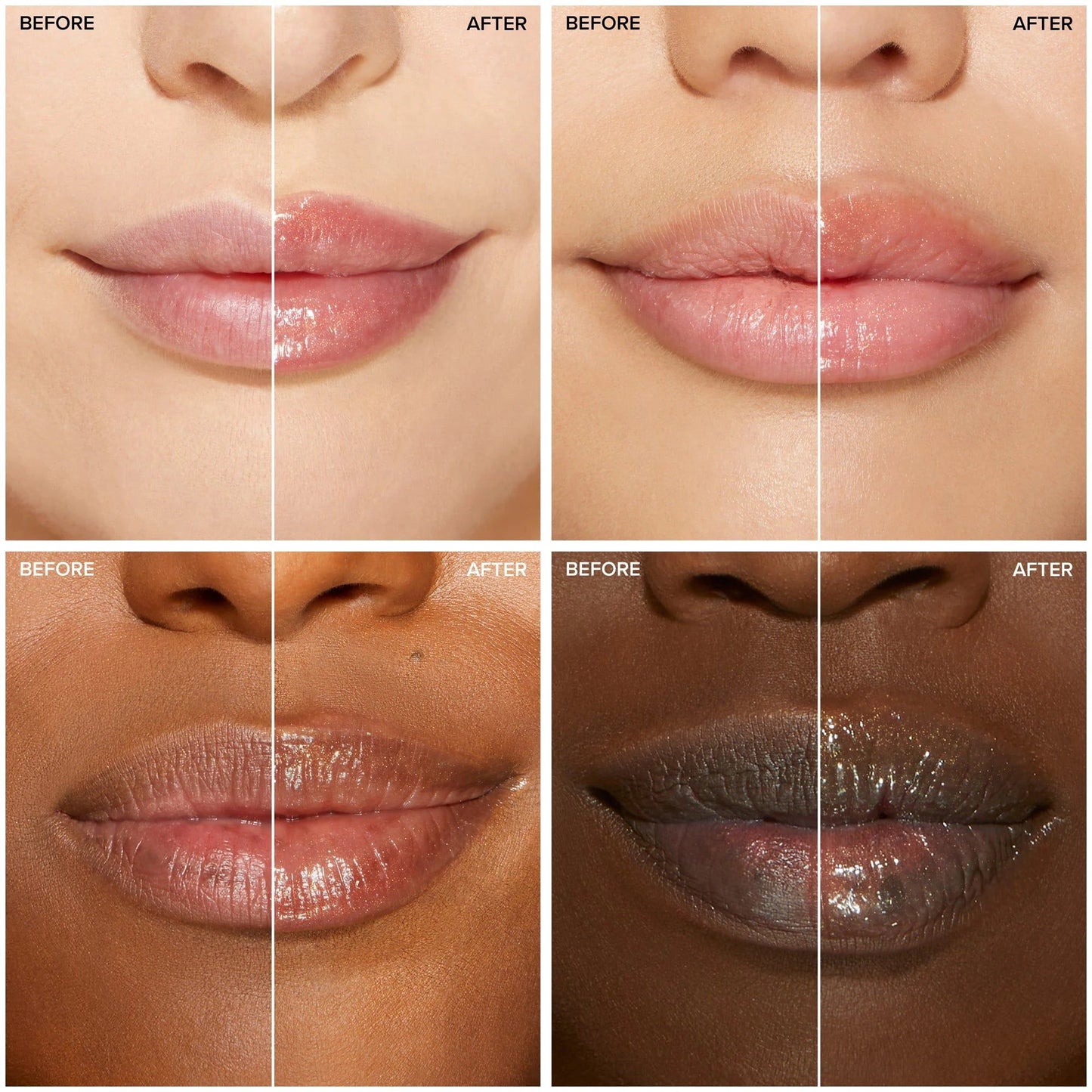 Lip Injection Maximum Plump Extra Strength Hydrating Lip Plumper -Cosmic Crush