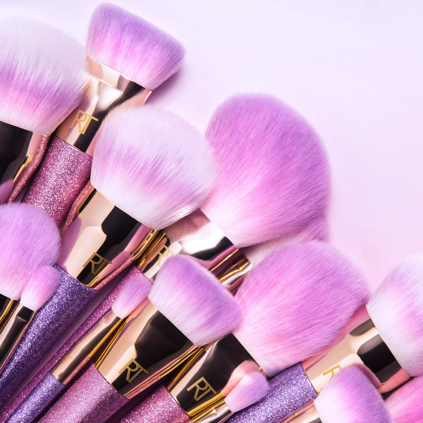 Brush crush 303 contour