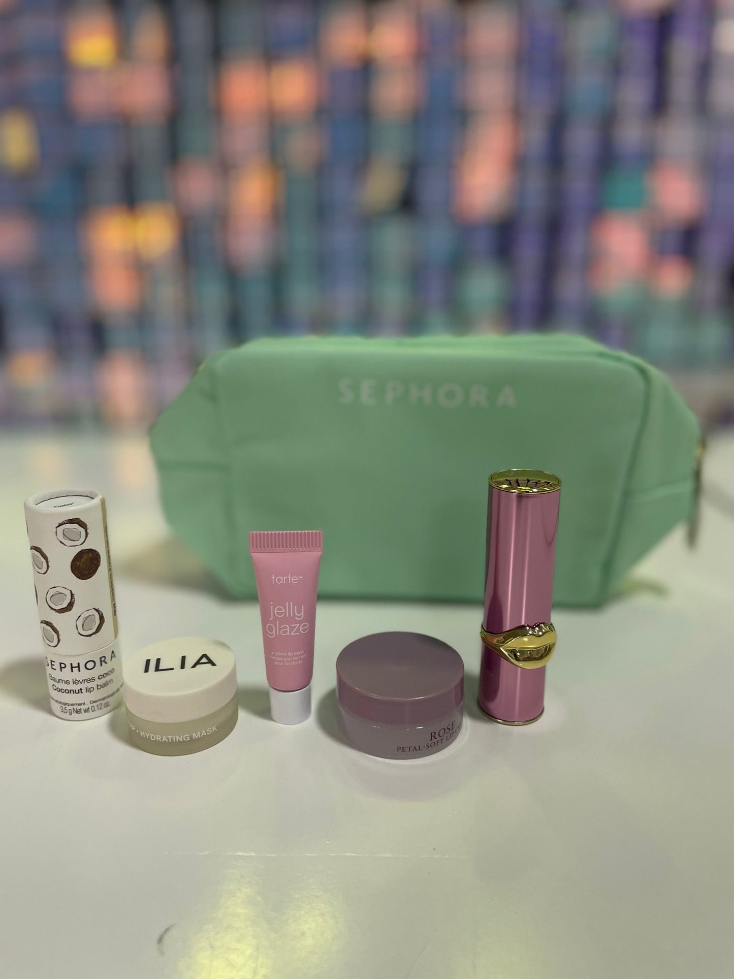 Give Me Some Lip Balm Set
