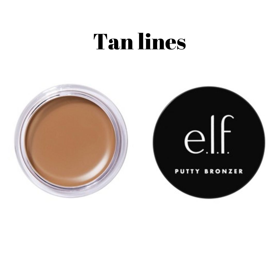Putty Bronzer