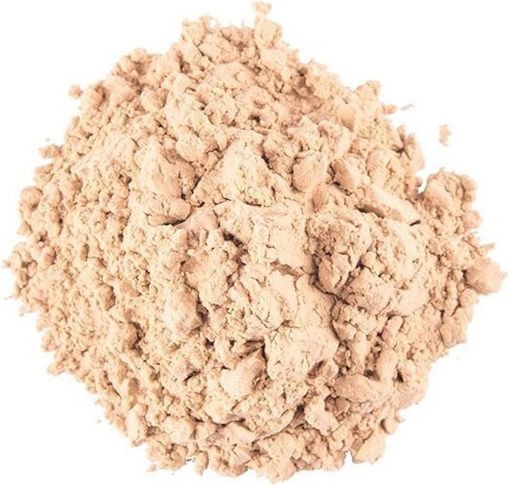 Mineral Matte Loose Finishing Powder -Polvo