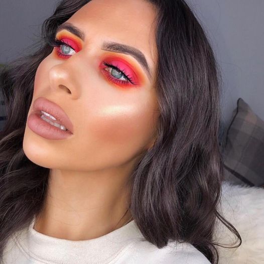 The cult palette