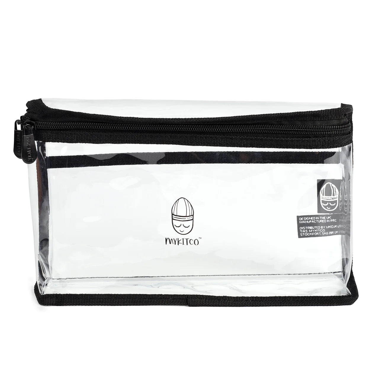 MY PVC BAG