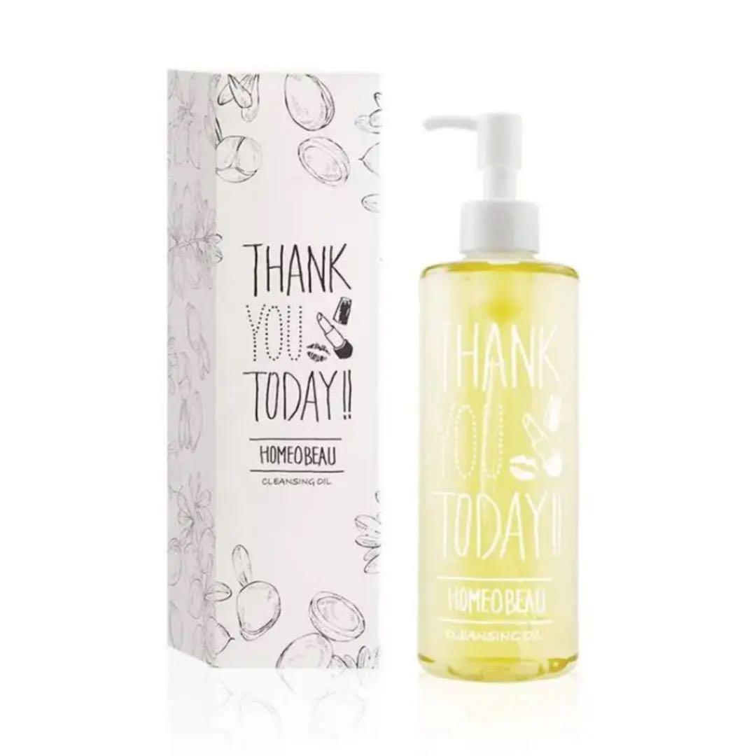 Aceite limpiador -300 ml
