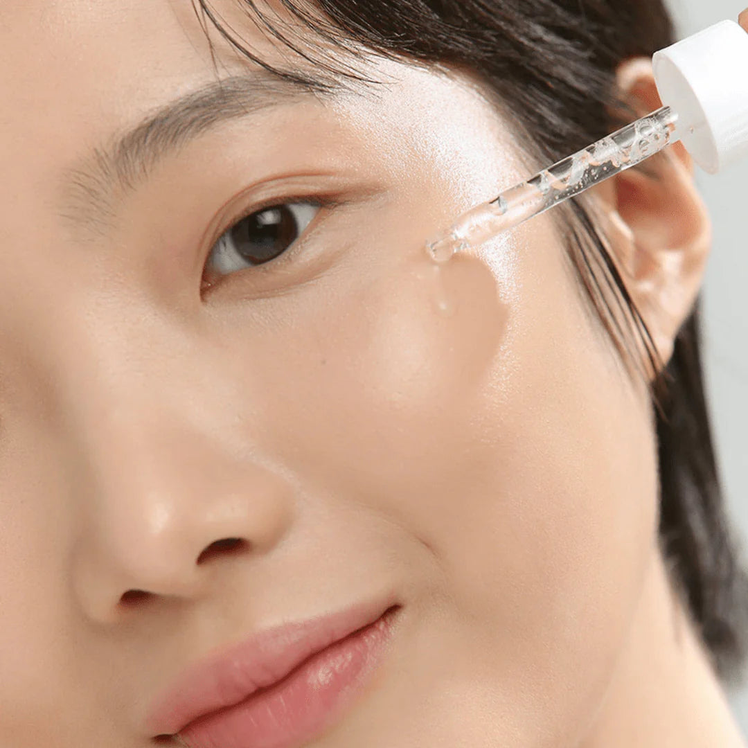 Glow deep serum Rice + Alpha-arbutin (suero iluminador)