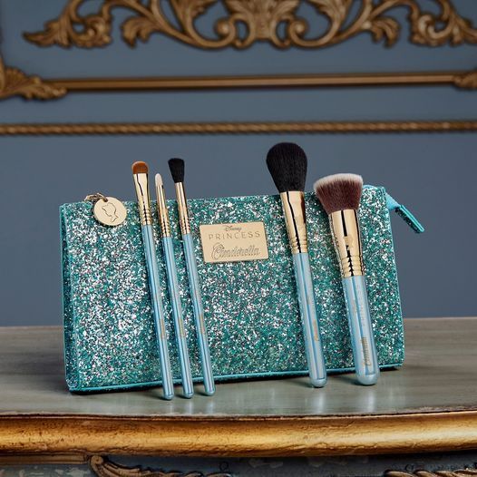 Colección completa de Cenicienta