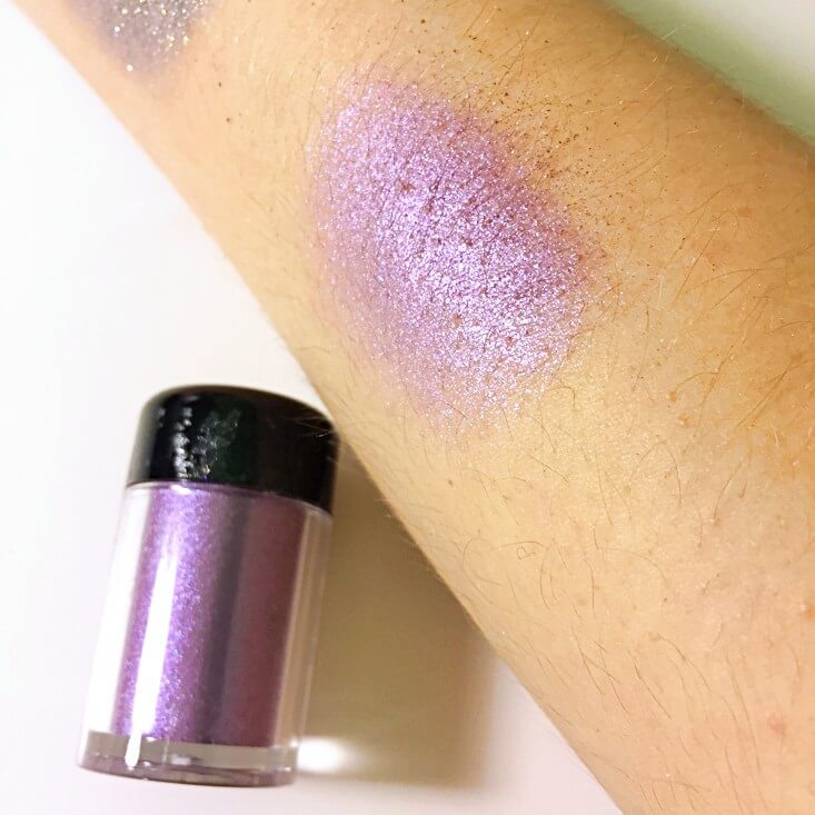 Fantasy Makers Color Icon Loose Pigment (glitter suelto)
