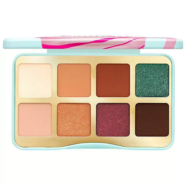 Christmas Coffee Mini Eye Shadow Palette