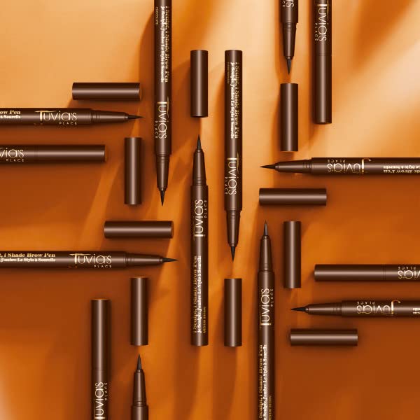 i Sculpt, i Shade Brow Pen